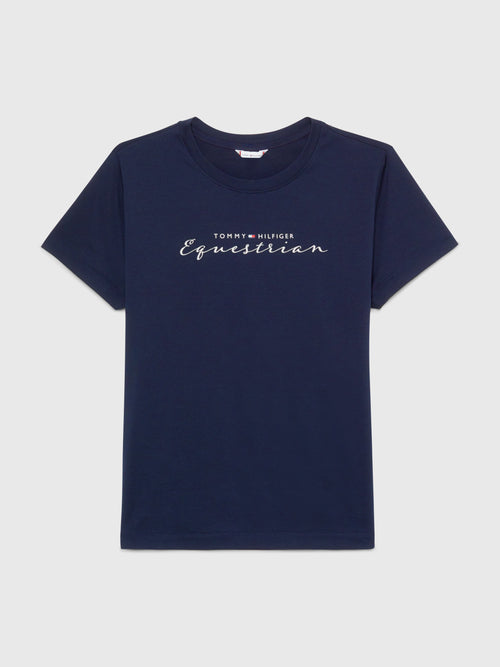 brooklyn-kurzarm-graphik-t-shirt-desert-sky