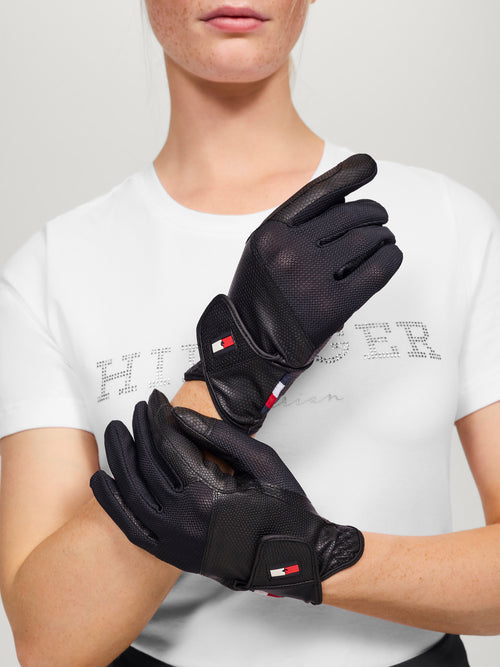 duke-handschuhe-black