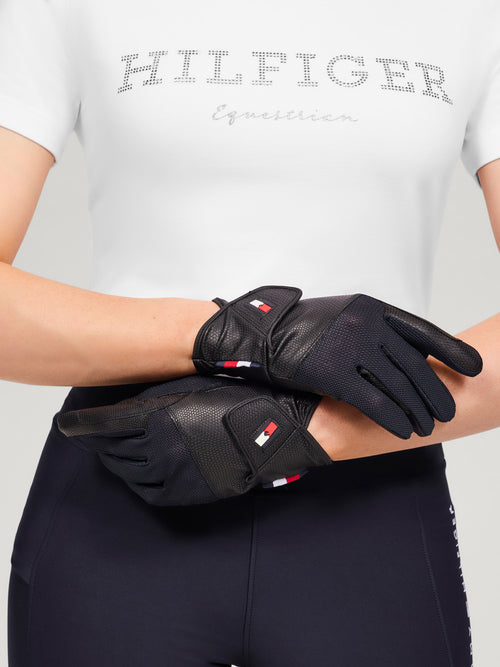 duke-handschuhe-black