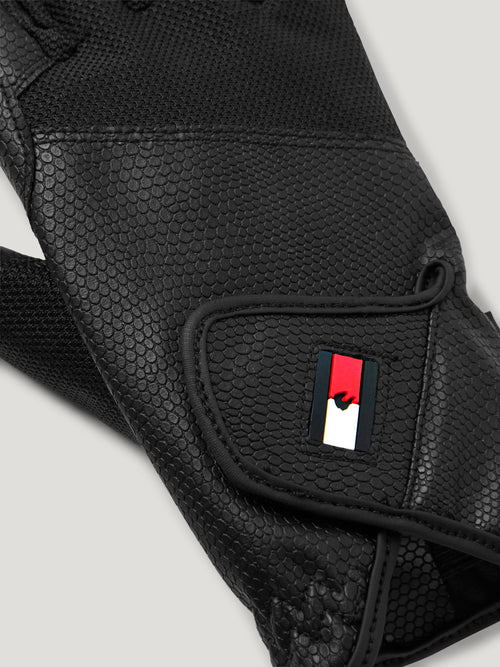 duke-handschuhe-black