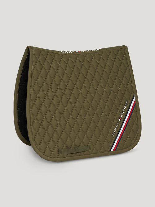 stanford-dressurschabracke-utility-olive