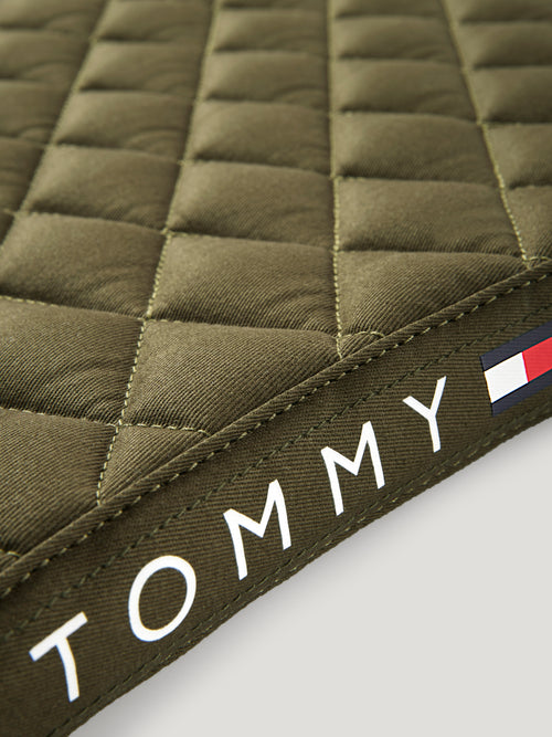 stanford-dressurschabracke-utility-olive