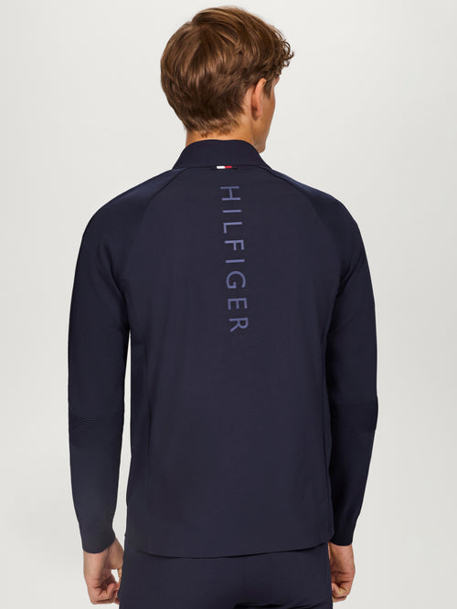 somerset-strickarmel-jacke-desert-sky
