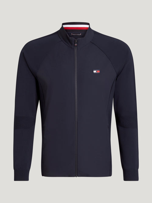 somerset-strickarmel-jacke-desert-sky