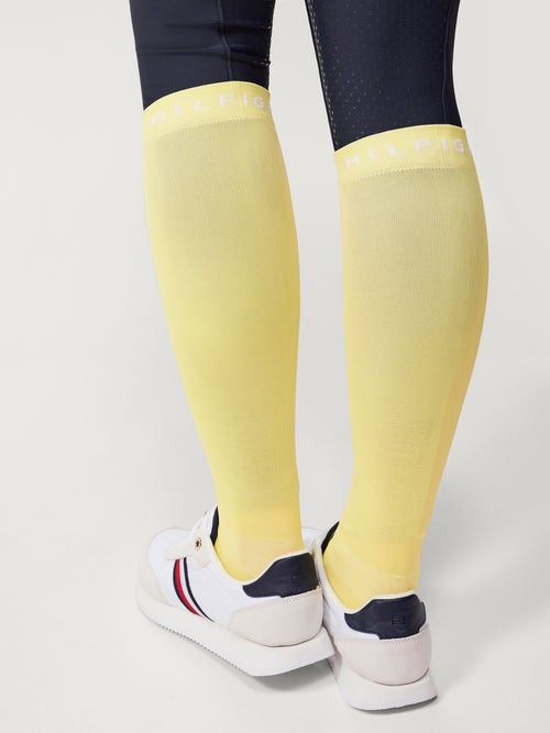 newburgh-reitsocken-citron-ella