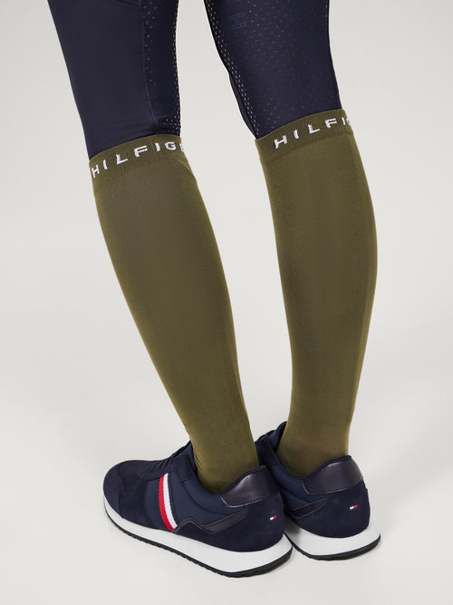 newburgh-reitsocken-utility-olive