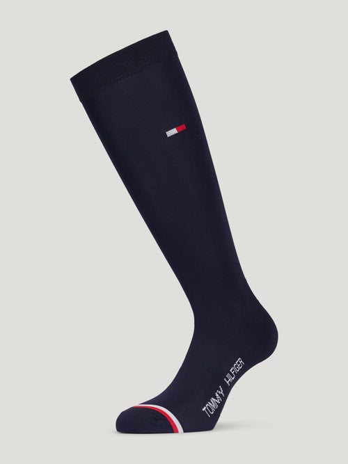 madison-reitsocken-mit-nieten-desert-sky
