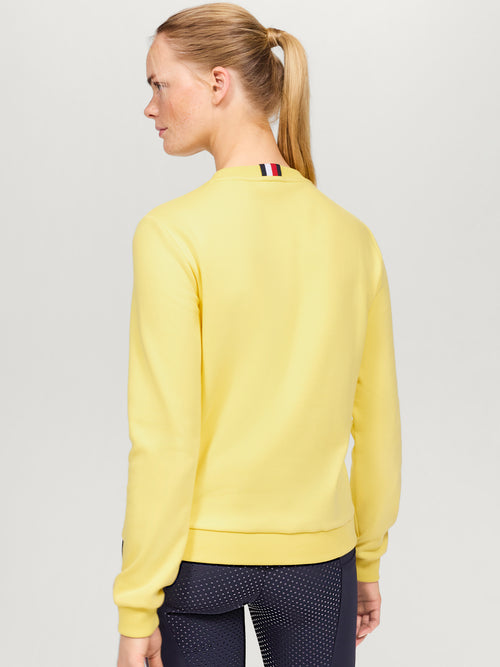 evans-grafik-sweatshirt-citron-ella