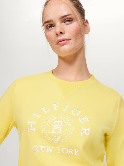 evans-grafik-sweatshirt-citron-ella