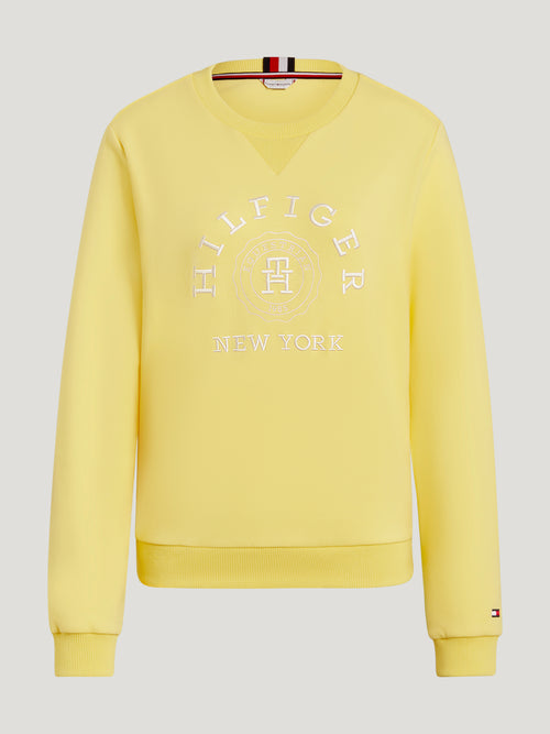evans-grafik-sweatshirt-citron-ella