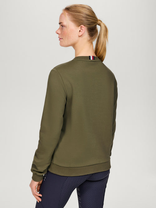 evans-grafik-sweatshirt-utility-olive