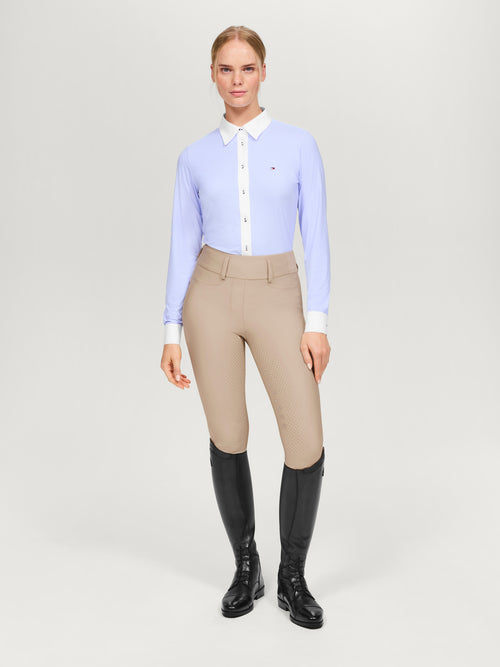 essex-stretch-oxford-langarm-shirt-multi