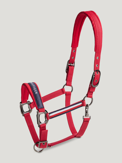Lincoln Halfter PRIMARY RED