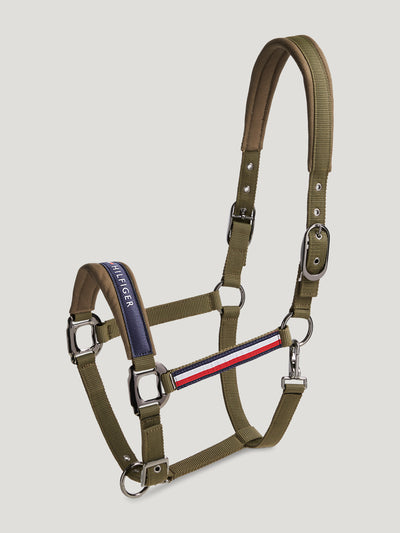 Lincoln Halfter UTILITY OLIVE