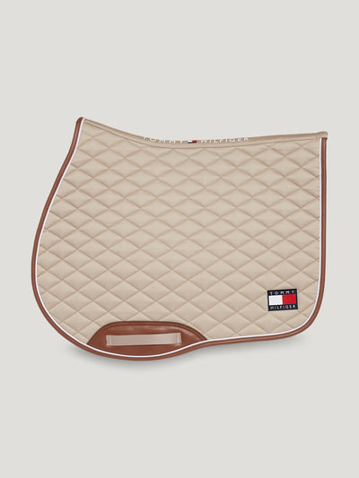 Princeton Springschabracke BEIGE SEASONAL