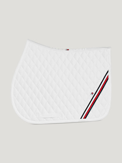 Stanford Springschabracke OPTIC WHITE