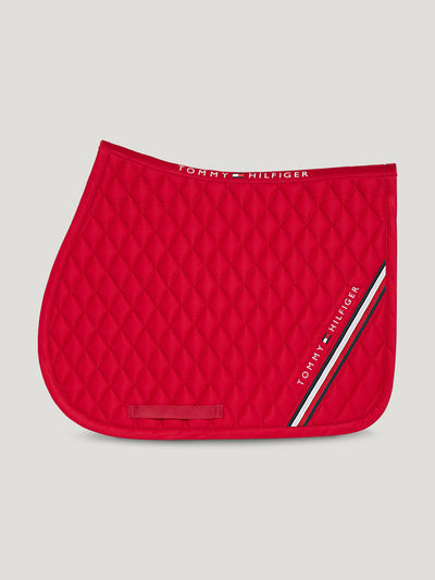 Stanford Springschabracke PRIMARY RED