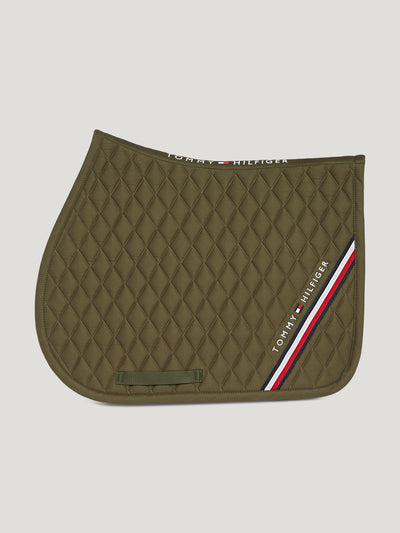 Stanford Springschabracke UTILITY OLIVE