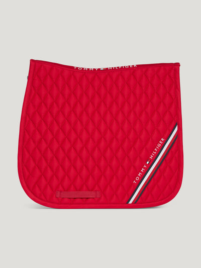 Stanford Dressurschabracke PRIMARY RED