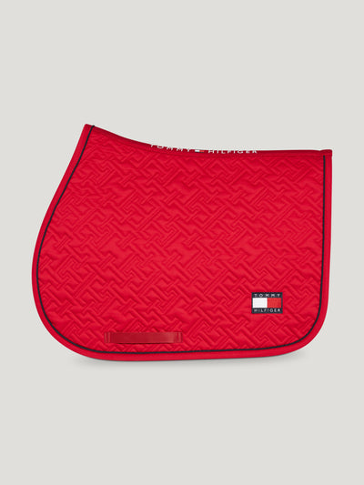 Harvard Springschabracke PRIMARY RED