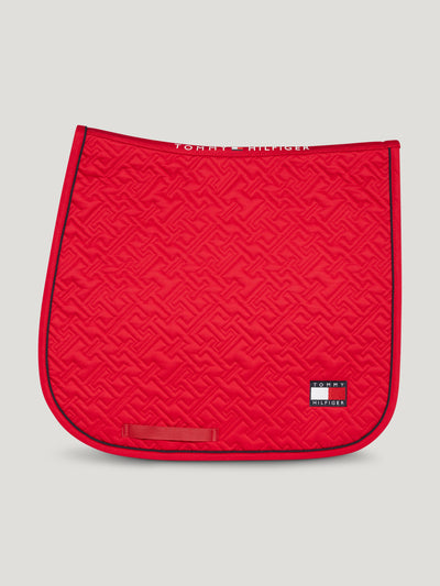 Harvard Dressurschrabracke PRIMARY RED
