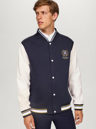 Thompson College Jacke DESERT SKY