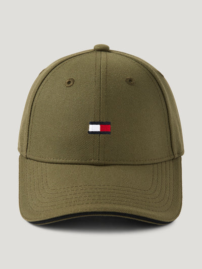 Dayton Cap UTILITY OLIVE