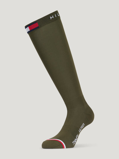 Newburgh Reitsocken UTILITY OLIVE