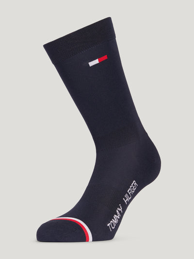 Fulton Reitsocken Kurz 2-pack DESERT SKY