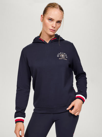 Richmond Hoodie DESERT SKY