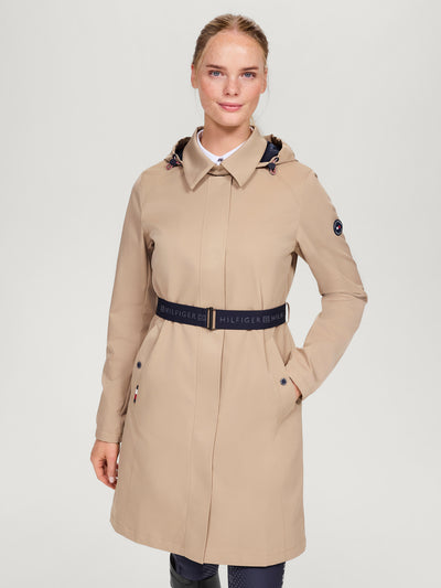 Edinburgh Reitjacke BEIGE SEASONAL