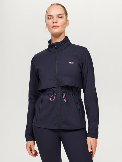 Alma Tailliert Windjacke DESERT SKY