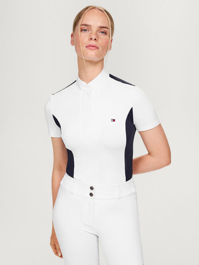 Avon Kurzarm Turniershirt MULTI